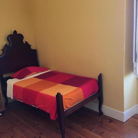 Апартаменти Casa Da Carqueja 1 Коїмбра Екстер'єр фото