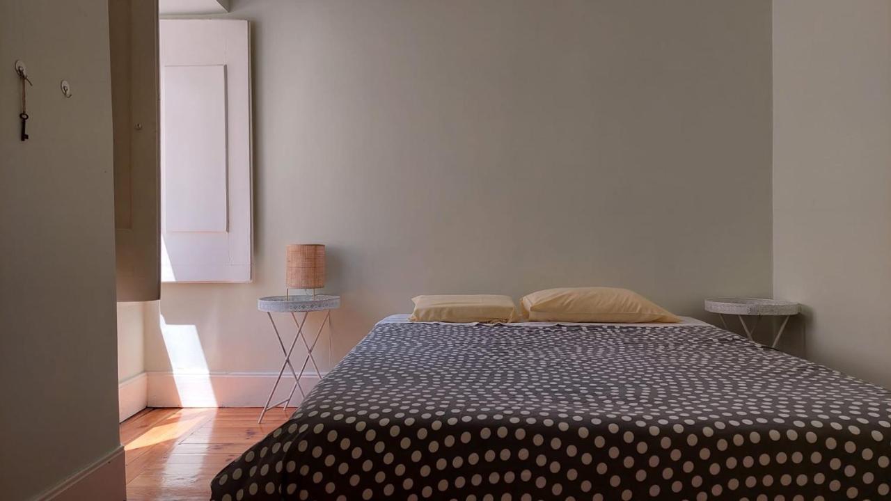 Апартаменти Casa Da Carqueja 1 Коїмбра Екстер'єр фото