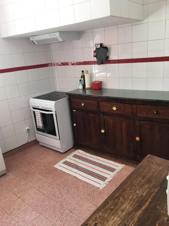 Апартаменти Casa Da Carqueja 1 Коїмбра Екстер'єр фото